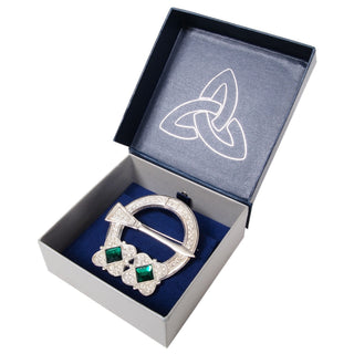 Carrick Pictish Rogart Brooch