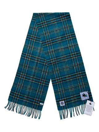 NHL 100% Lambswool Scarves