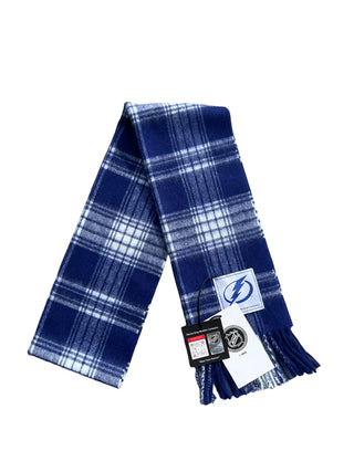 NHL 100% Lambswool Scarves