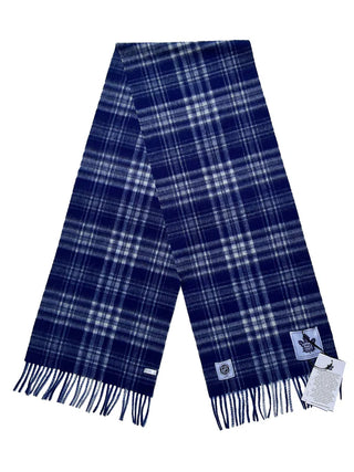 NHL 100% Lambswool Scarves