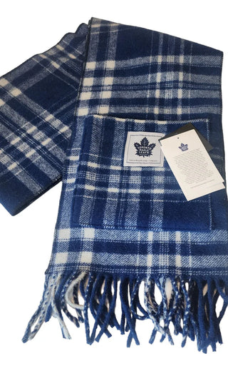NHL Pocket Scarves