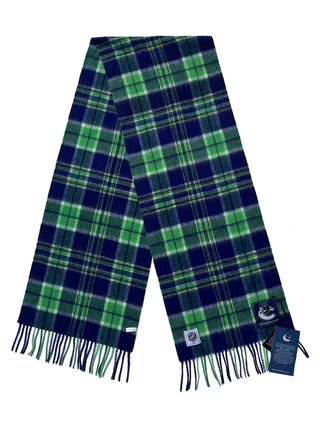 NHL 100% Lambswool Scarves