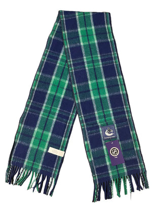 NHL Pocket Scarves