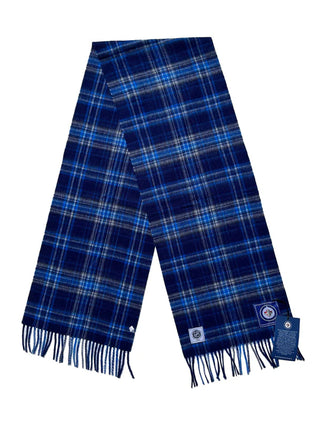 NHL 100% Lambswool Scarves