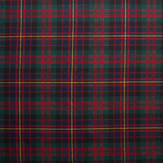 Ingles Buchan Marino Wool Blankets