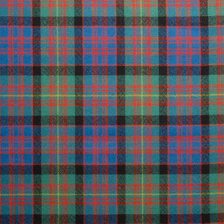 Ingles Buchan Marino Wool Blankets