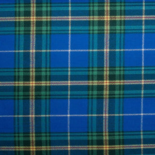 Ingles Buchan Marino Wool Blankets