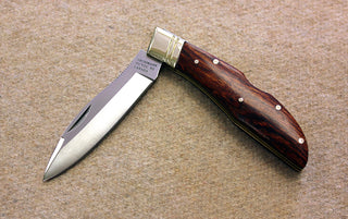 Mini Russell Lock Blade