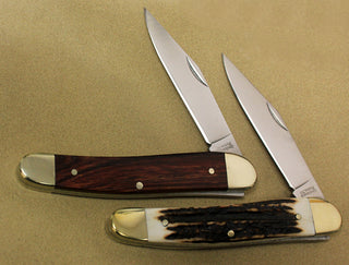 Slimline Pocket Knife