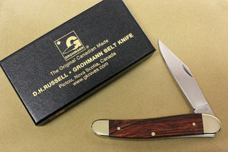 Slimline Pocket Knife