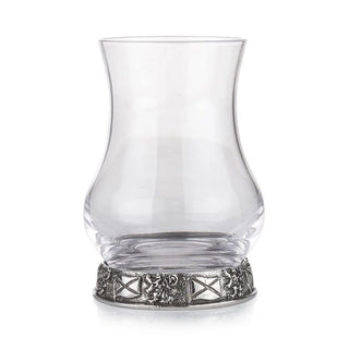 Rampant Lion Tasting Glass