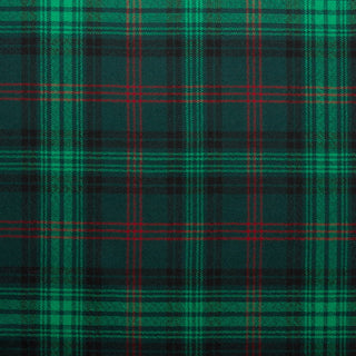 Ingles Buchan Marino Wool Blankets