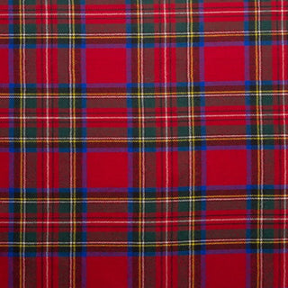Ingles Buchan Marino Wool Blankets