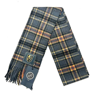 NHL 100% Lambswool Scarves