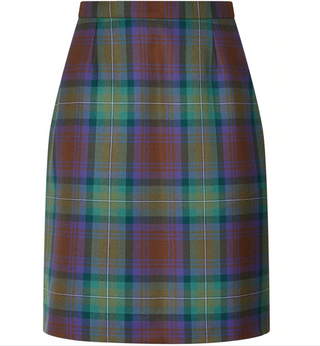 A-Line Skirt