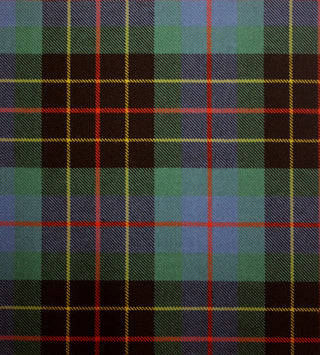 Brodie Hunting Ancient Heavy Weight Tartan