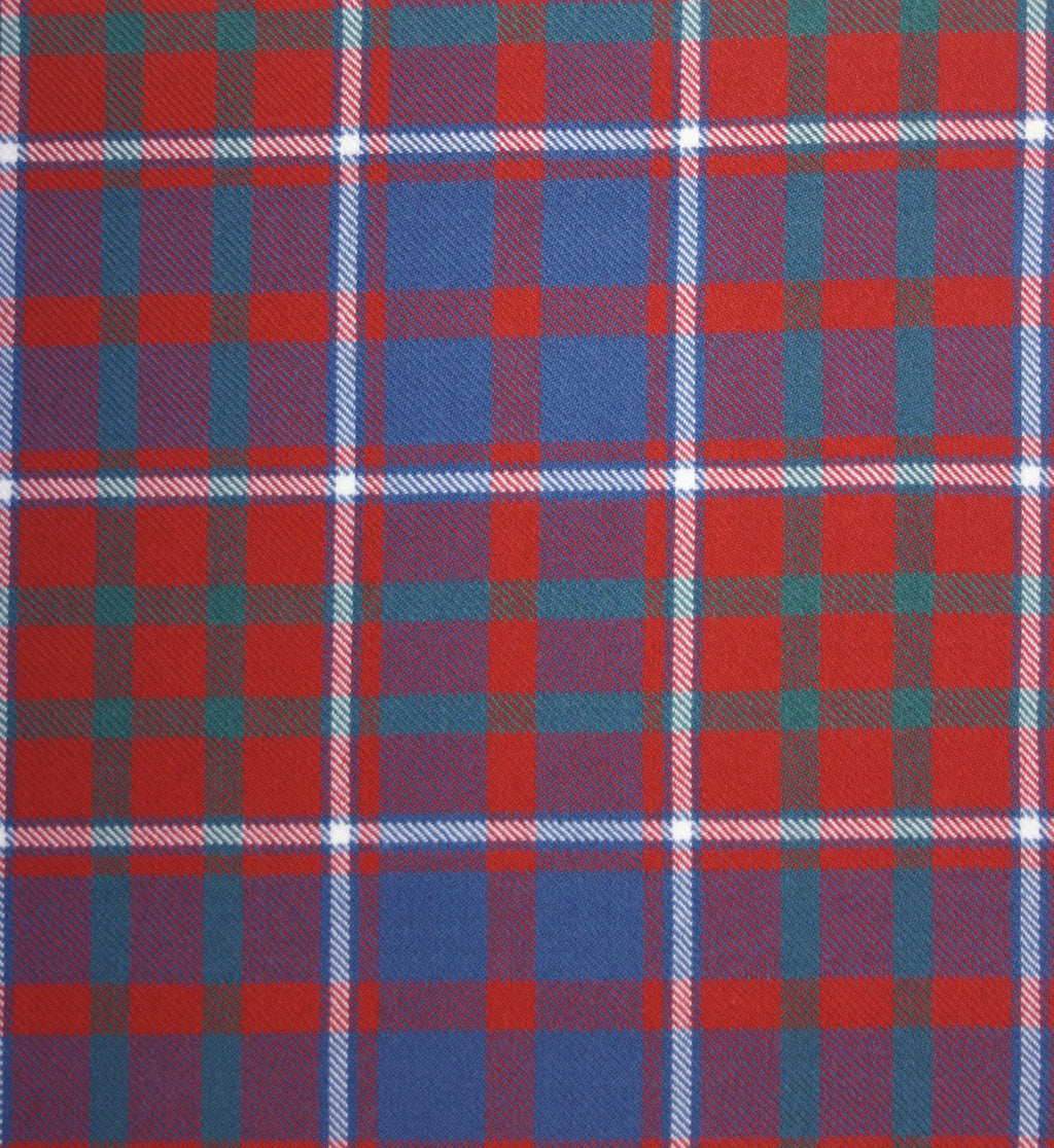 Cameron Of Lochiel Ancient Tartan Leggings - Alba Celtic Style