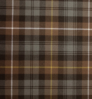 Campbell of Argyll Weathered Heavy Weight Tartan