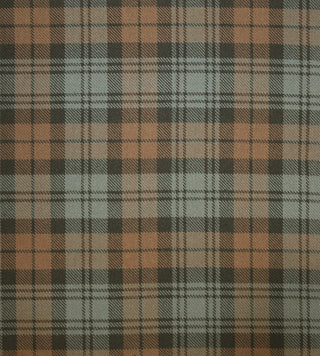 Campbell Old Weathered Heavy Weight Tartan