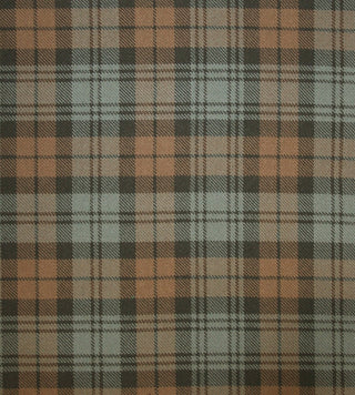 Campbell Old Weathered Heavy Weight  Tartan