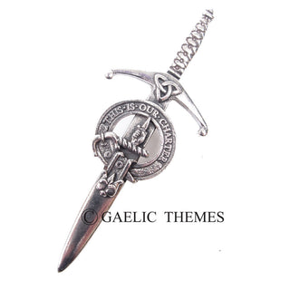 Charteris Kilt Pin 183