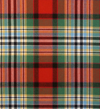 Dundee Old Ancient Heavy Weight Tartan