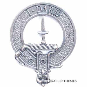 Dalziel - 193 Badge