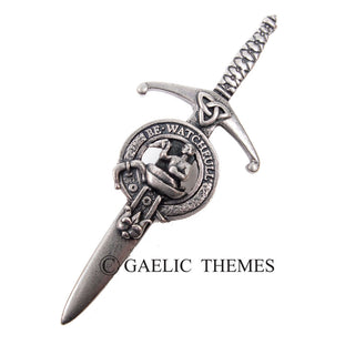 Darroch Kilt Pin 194