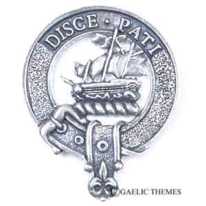 Duncan - 510 Badge