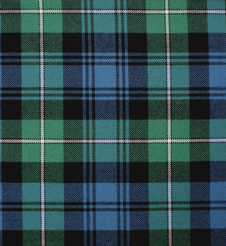 Forbes Ancient Heavy Weight Tartan