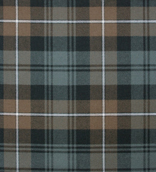 Forbes Weathered Heavy Weight Tartan