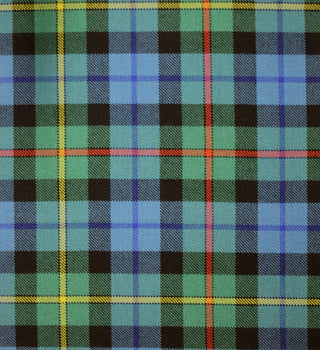 GOH-A-GOW Hunting (Smith) Ancient Heavy Weight Tartan