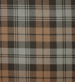 Grant Hunting (BLW) Weathered Heavy Weight Tartan