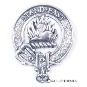 Grant - 048 Badge