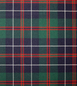 MacHardy Modern Heavy Weight Tartan