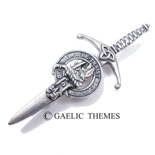 Innes Kilt Pin 57