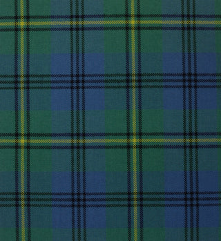 Johnstone Ancient Heavy Weight Tartan