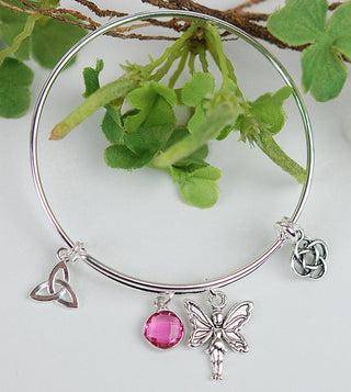 Girls's Fairy Bracelet