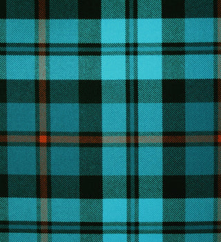 MacCorquodale Ancient Heavy Weight Tartan