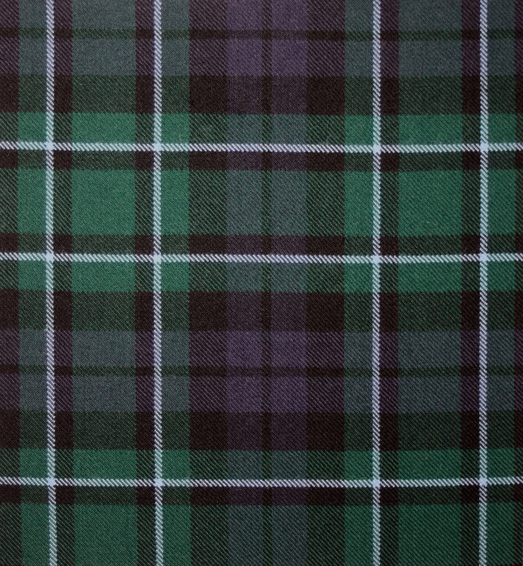 MacCallum Modern Heavy Weight Tartan – Plaid Place