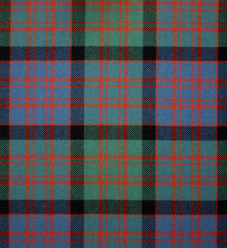 MacDonald Ancient Heavy Weight Tartan