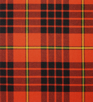 MacDonald Ardnamurchan Ancient Heavy Weight Tartan