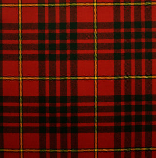 MacDonald Ardnamurchan Modern Light Weight Tartan