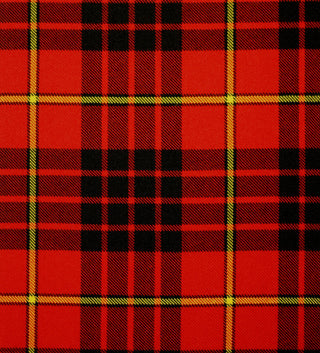 MacDonald Ardnamurchan Modern Heavy Weight Tartan