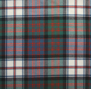 MacDonald Dress Ancient Light Weight Tartan