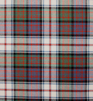 MacDonald Dress Ancient Heavy Weight Tartan