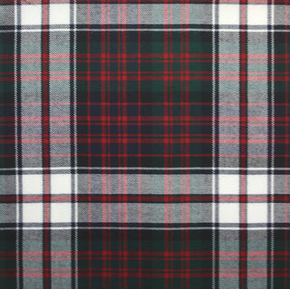 MacDonald Dress Modern Light Weight Tartan