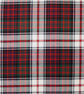 MacDonald Dress Modern Heavy Weight Tartan