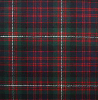 MacDonnell of Glengarry Modern Light Weight Tartan