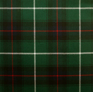 MacDonald of the Isles Hunting Modern Light Weight Tartan